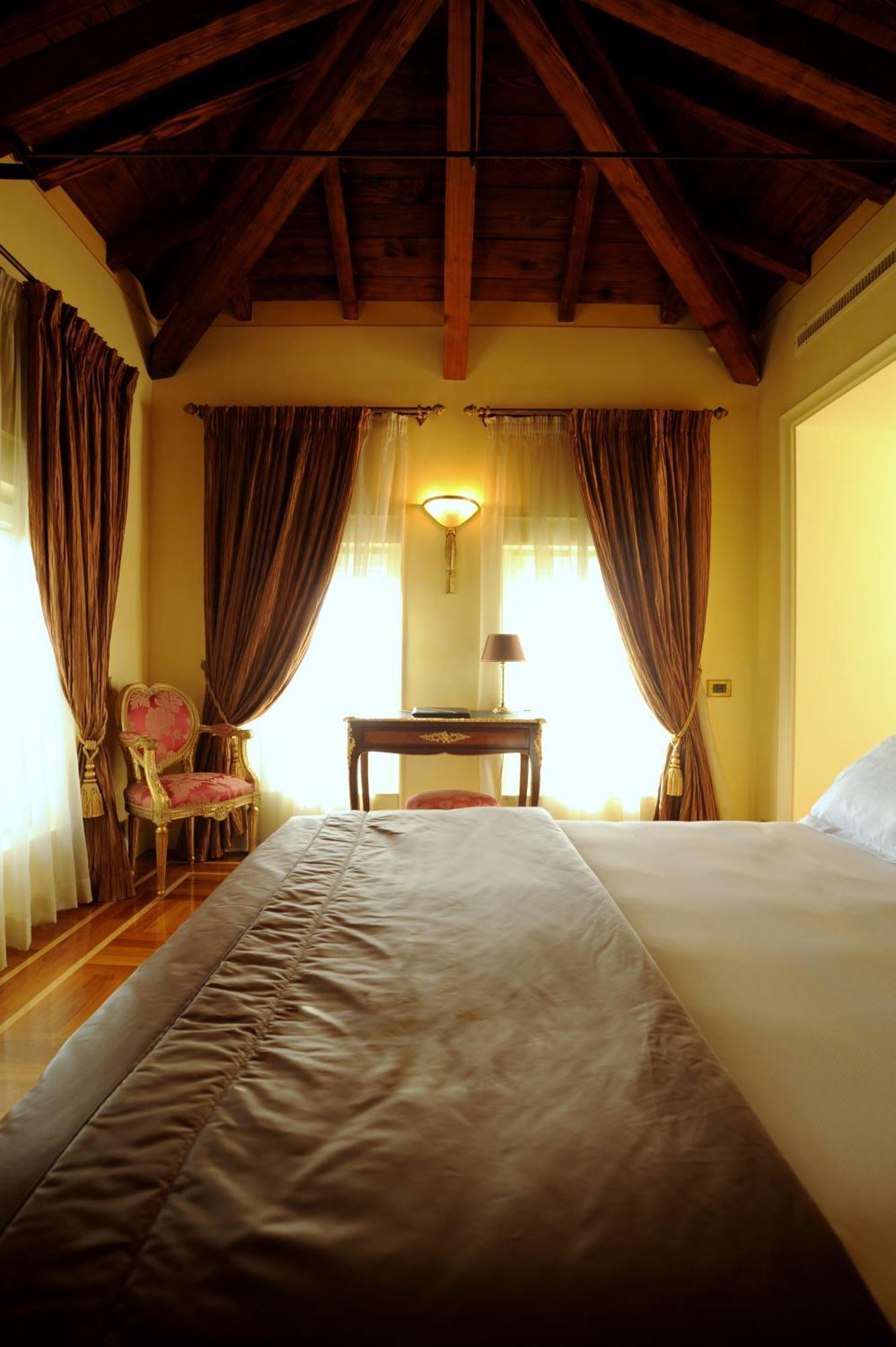 Hotel Duse Rom